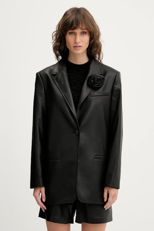 

Женский жакет Hugo, черный