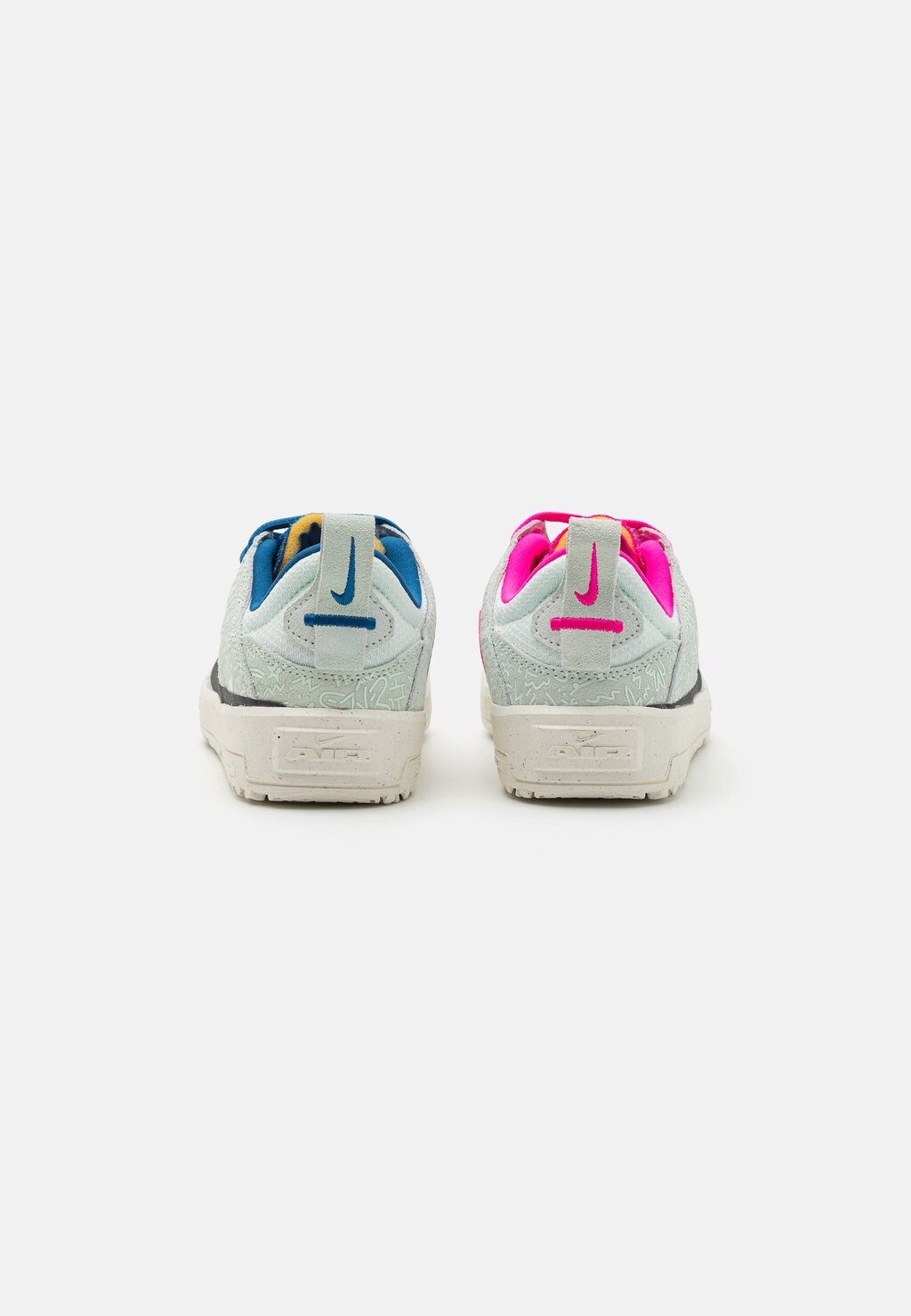 

Кроссовки DAY ONE SE UNISEX Nike SB, белый