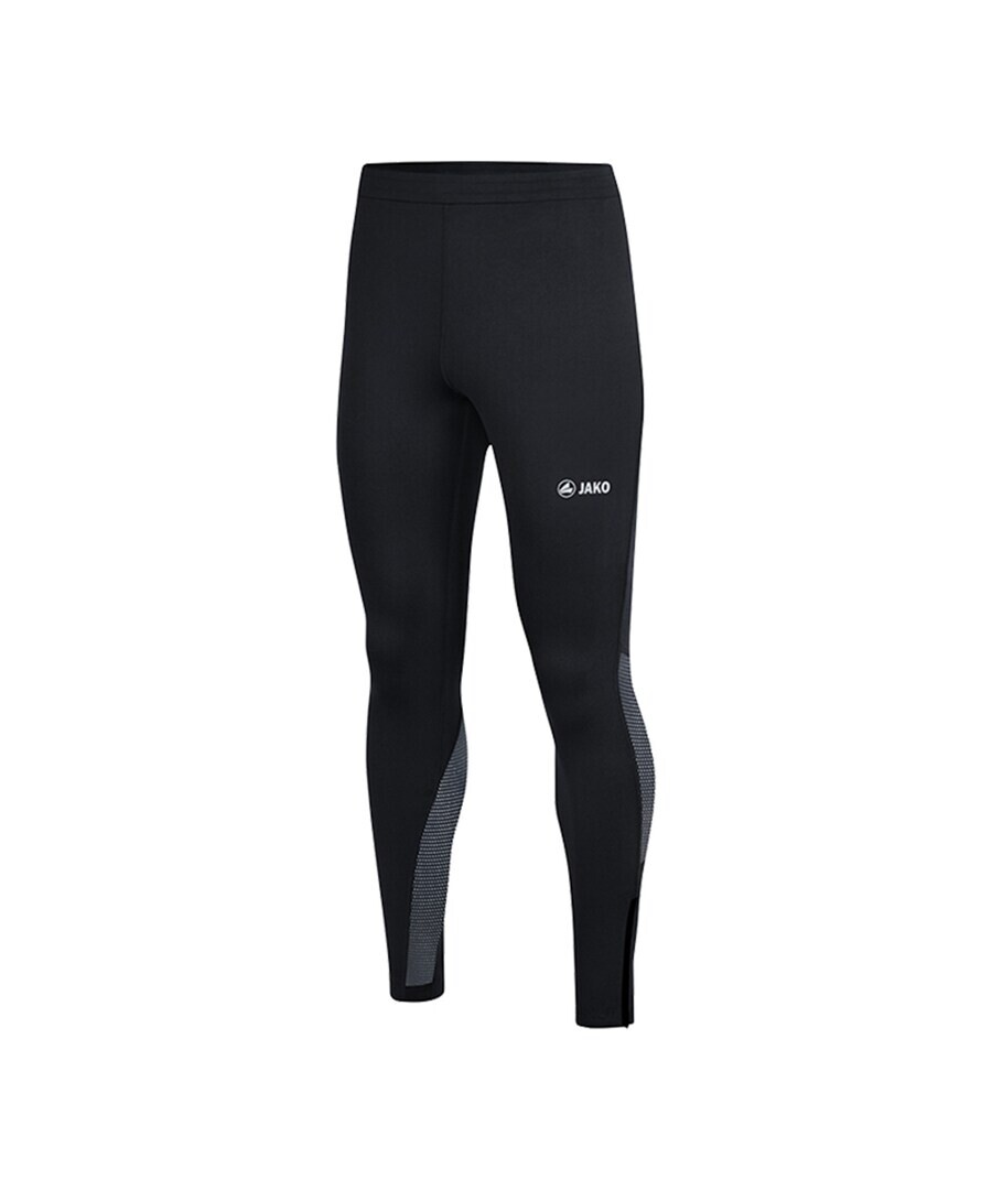

Длинные брюки JAKO Skinny Workout Pants Run 2.0, черный