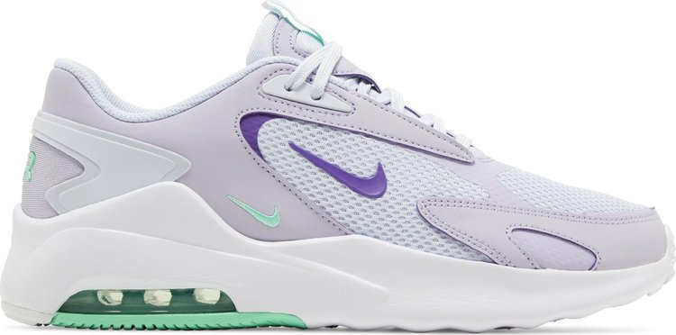 

Кроссовки Wmns Air Max Bolt 'Infinite Lilac Green Glow', фиолетовый