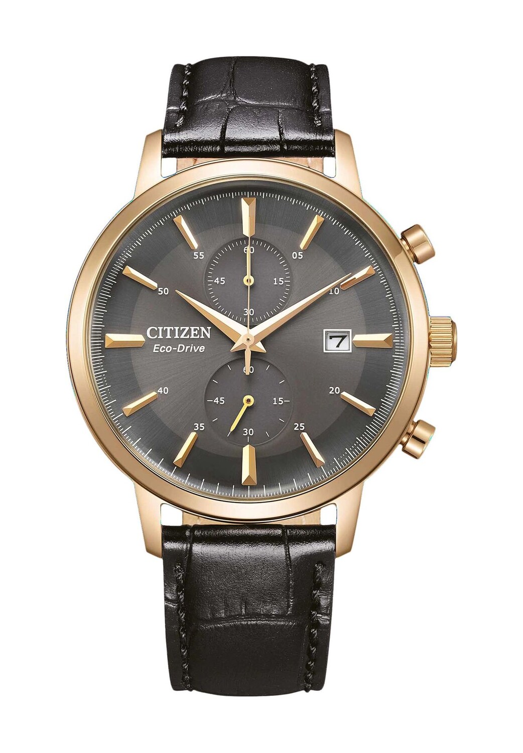 

Мужские наручные часы CA7067-11H CITIZEN, серый