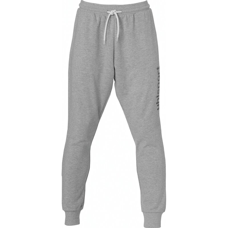 

Спортивные брюки, современные базовые спортивные штаны Uhlsport, цвет grau mélange