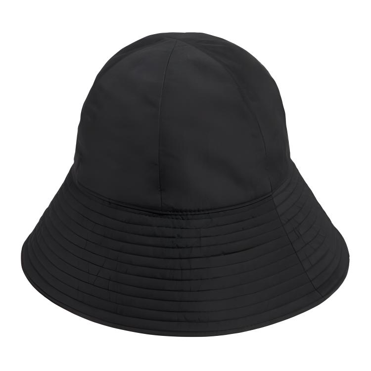 

GUCCI Полиэстеровая панама унисекс, Black