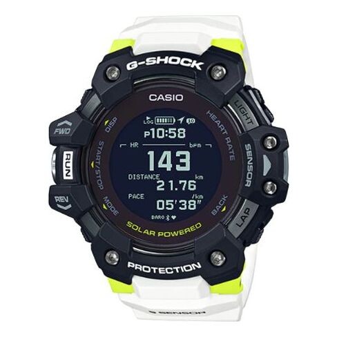 

Часы CASIO G-Shock Digital 'Black', черный