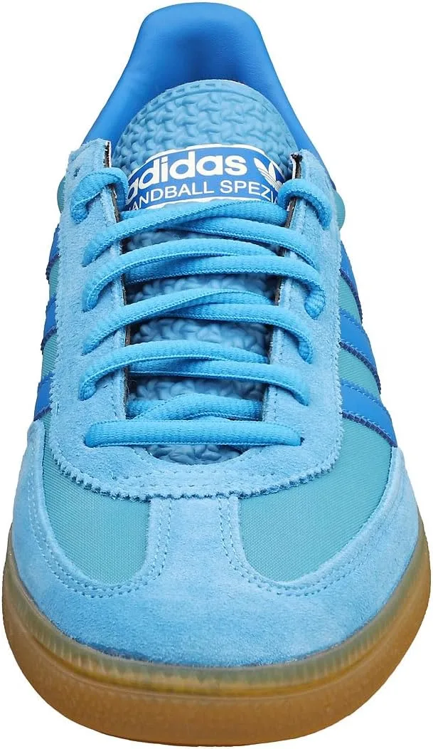 Специальные кроссовки для гандбола Adidas для мужчин, синий — фото 3