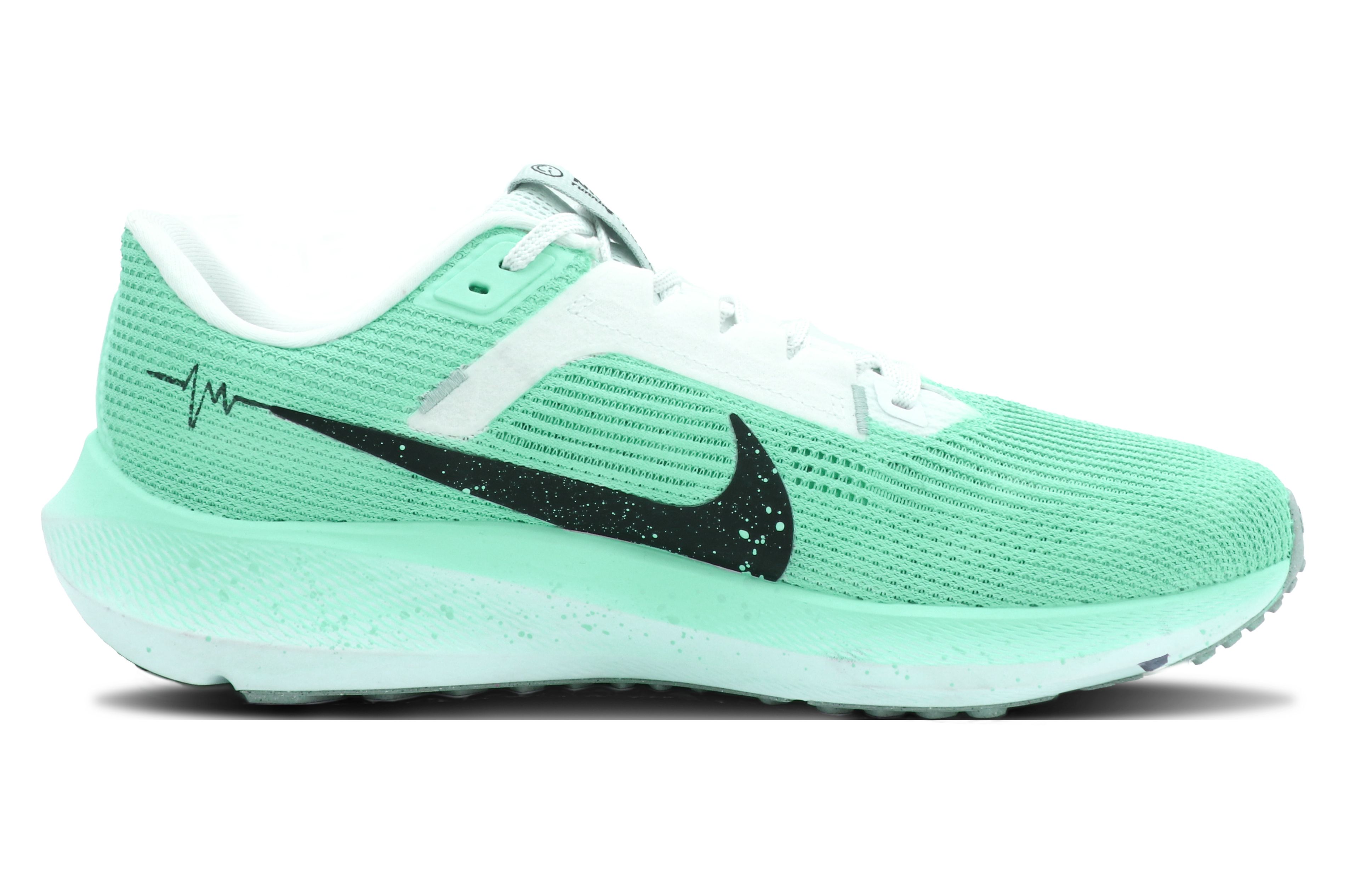 

Кроссовки Nike Air Zoom Pegasus 40 мужские, Green