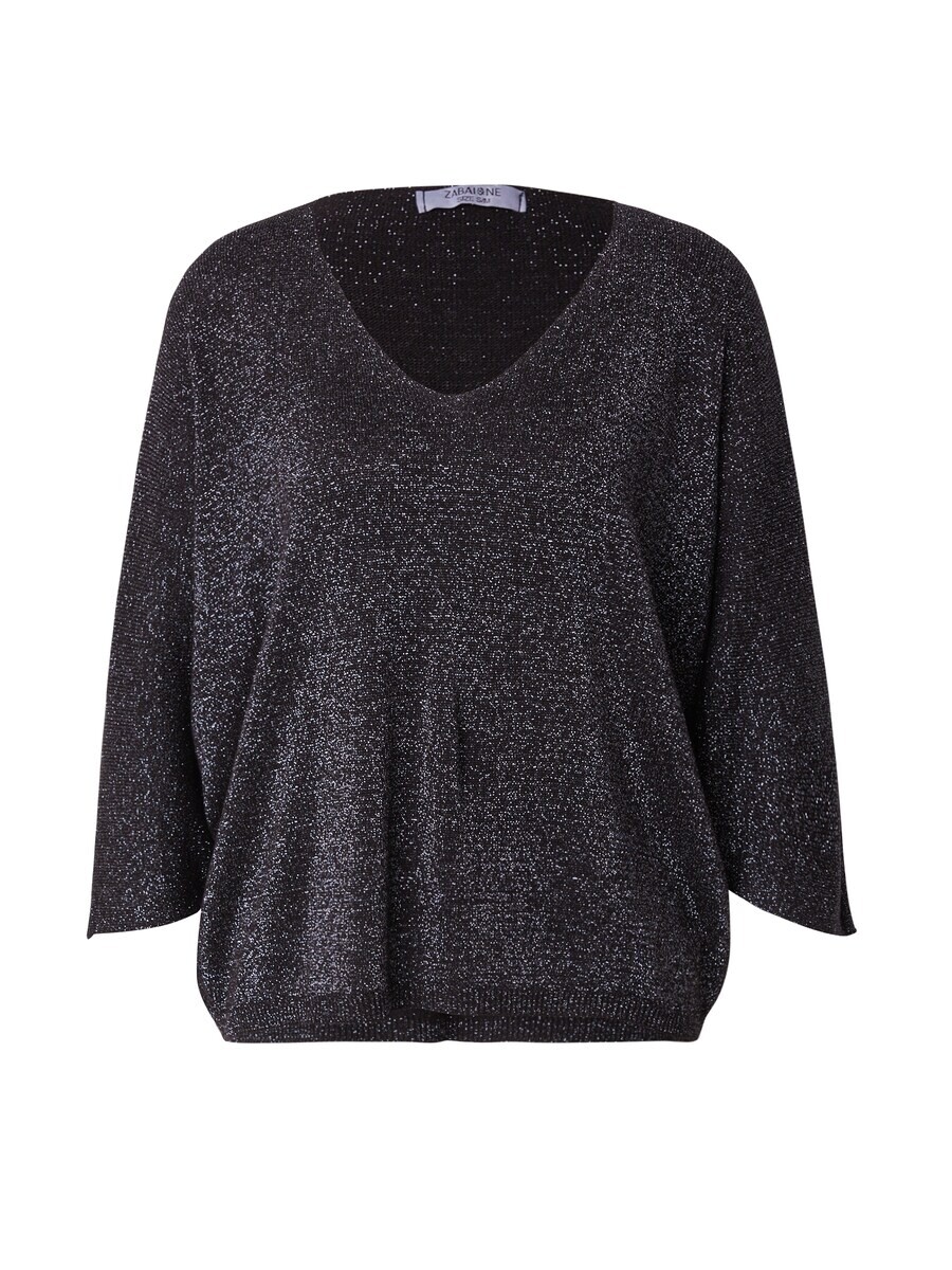 

Водолазка ZABAIONE Sweater Fe44rayy, черный