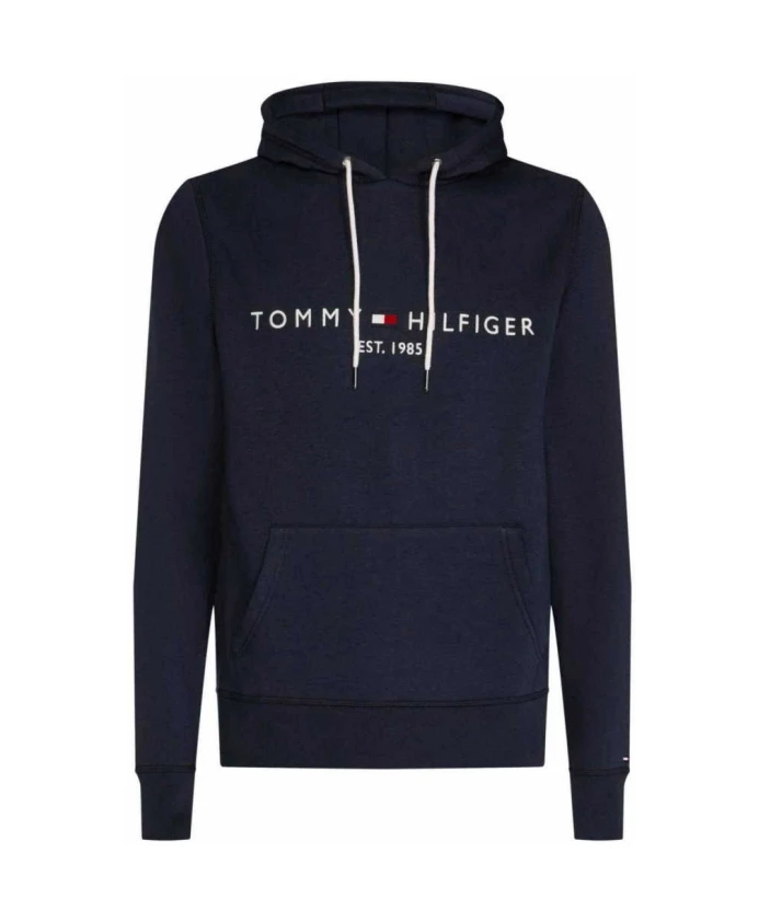 

Стильные худи с хорошим соотношением цены и качества. Tommy Hilfiger, синий