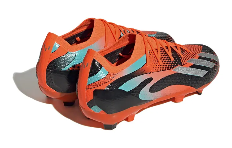 X Speedportal Messi.1 FJ J 'L10NEL M35SI Pack' Adidas — фото 4