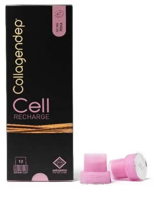 

Collagendep Cell Fishing Перезарядка Erboristeria Magentina