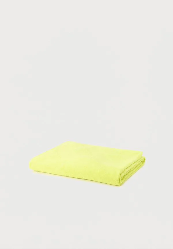 

Пляжное полотенце пляжное полотенце Off-White, Yellow, Белый, Пляжное полотенце пляжное полотенце Off-White, Yellow