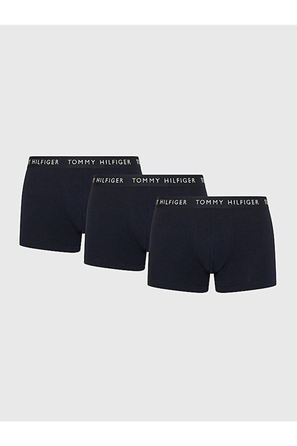

Боксеры Tommy Hilfiger, черный
