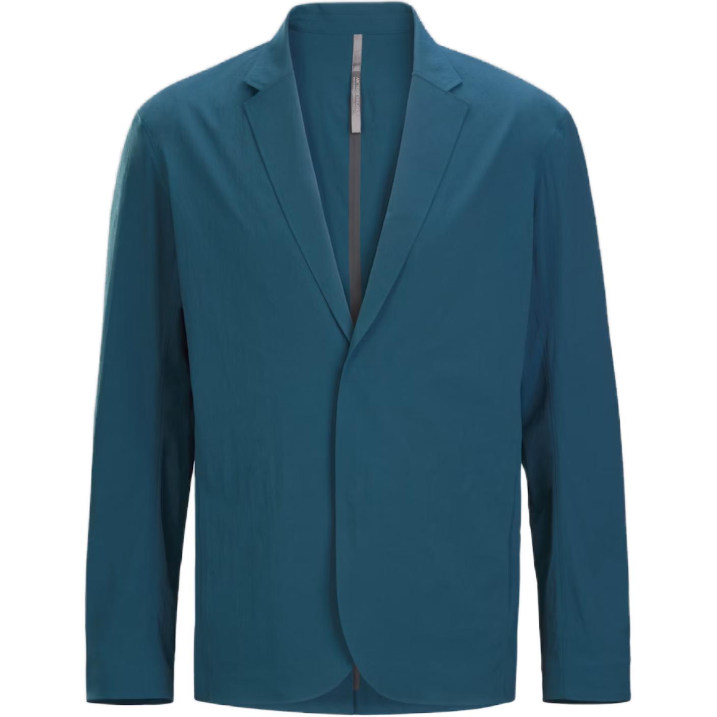 Arcteryx Куртка Veilance Indice, Black — фото 3