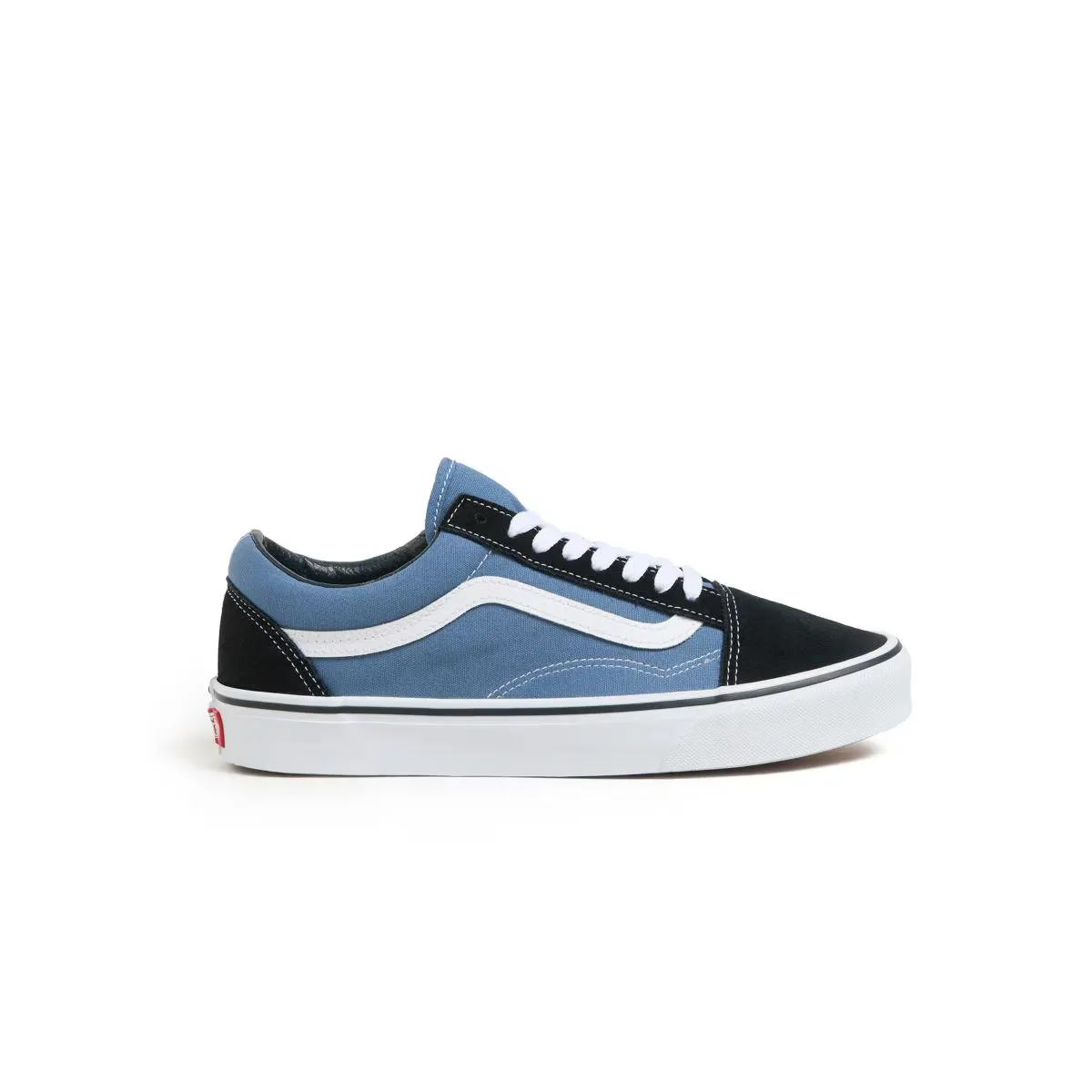 

Повседневные кроссовки унисекс U Old Skool Vans, синий