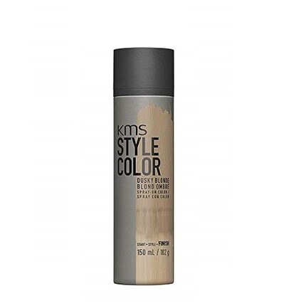 

KMS StyleColor Спрей для цвета Темно-русый 150 мл