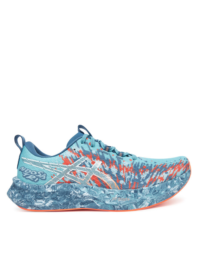 

Кроссовки для бега Noosa Tri 16 1011B872 Asics, синий