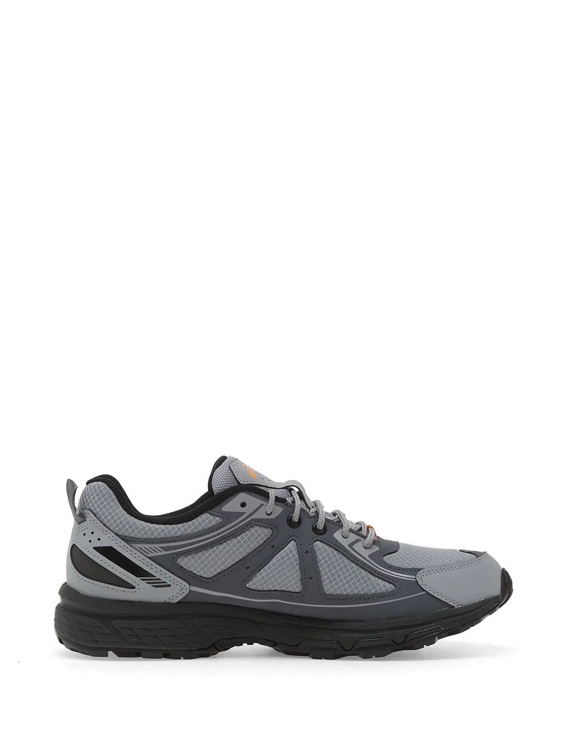 Кроссовки Gel-Venture 6 ASICS, серый
