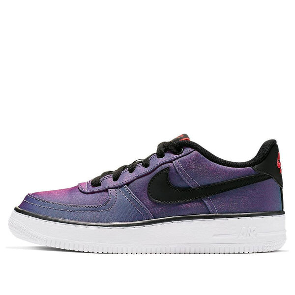

Кроссовки air force 1 lv8 shift Nike, фиолетовый