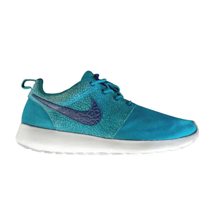 

Кроссовки Nike Size x Roshe One 'Cement Pack', синий