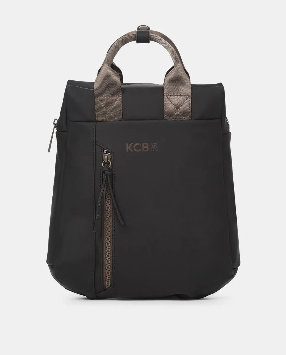 

Маленький рюкзак KCB Cord Kcb, черный