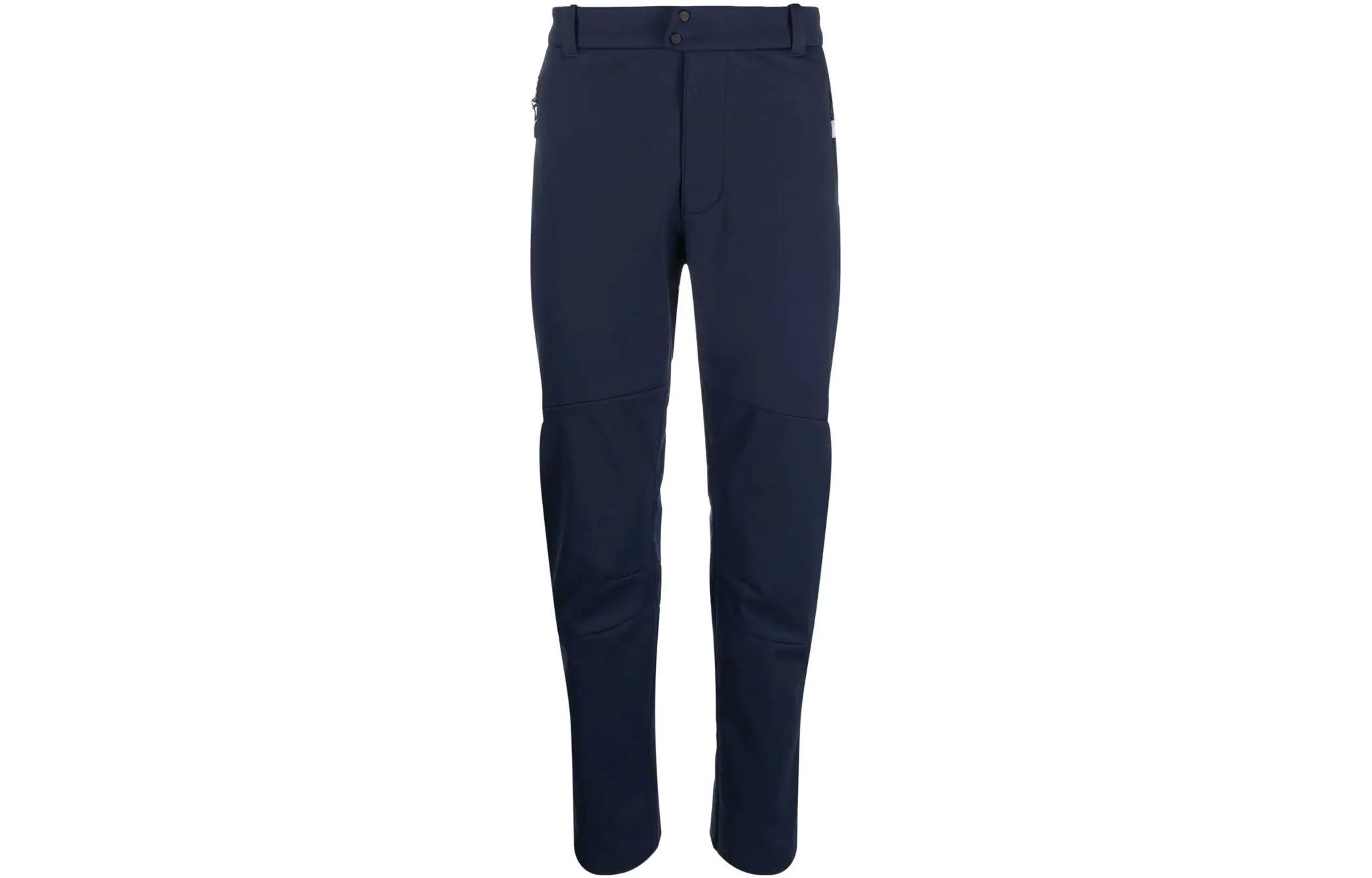 

Повседневные брюки мужские Polo Ralph Lauren, темно-синий