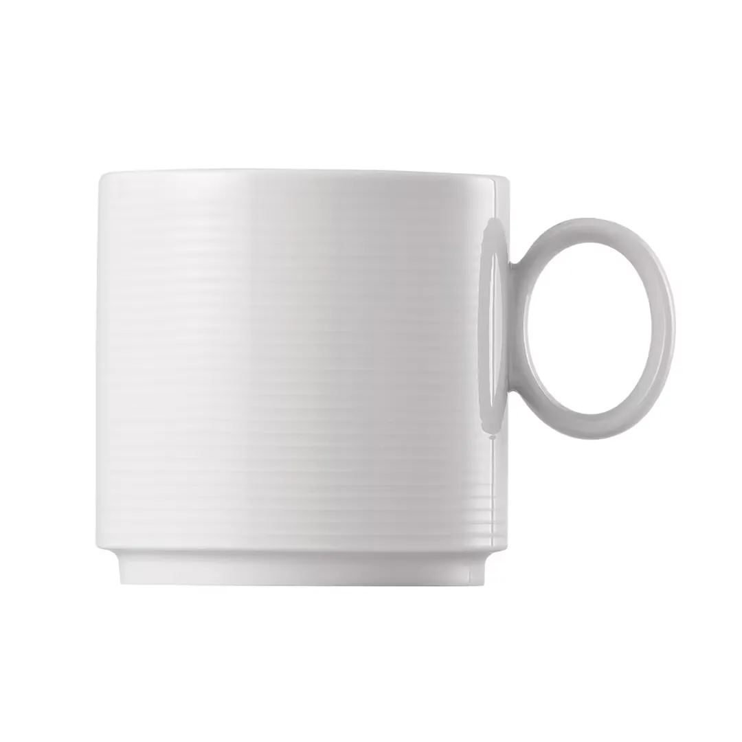 

Tasa Кружка штабелируемая Loft Weiss Thomas, белый