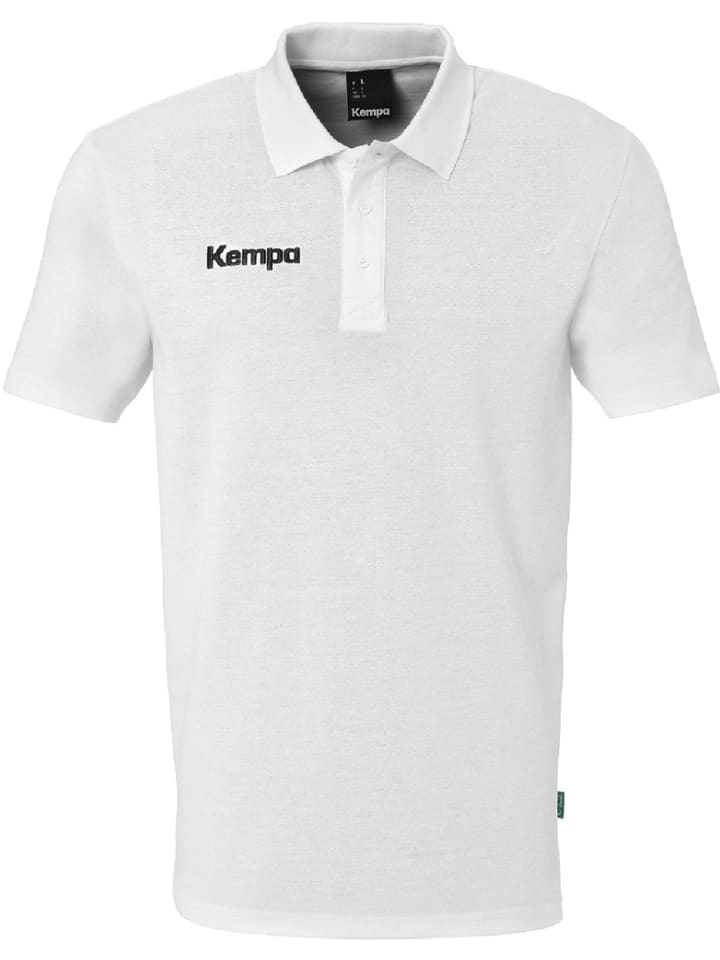

Рубашка-поло Kempa, белый