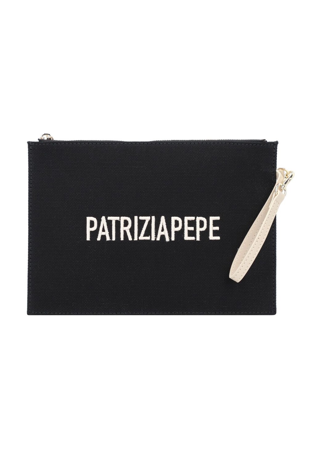 

Клатч 26 см PATRIZIA PEPE, цвет Nero