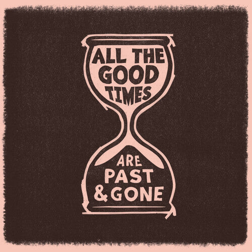 

Виниловая пластинка Welch, Gillian / Rawlings, David: All The Good Times