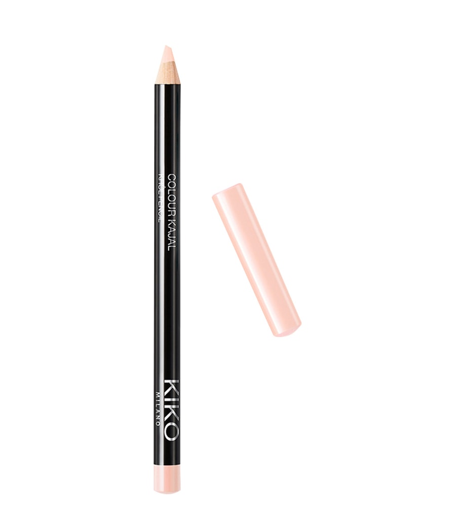 

Подводка для глаз KIKO Milano Colour Kajal, 03 Butter, 1.08g