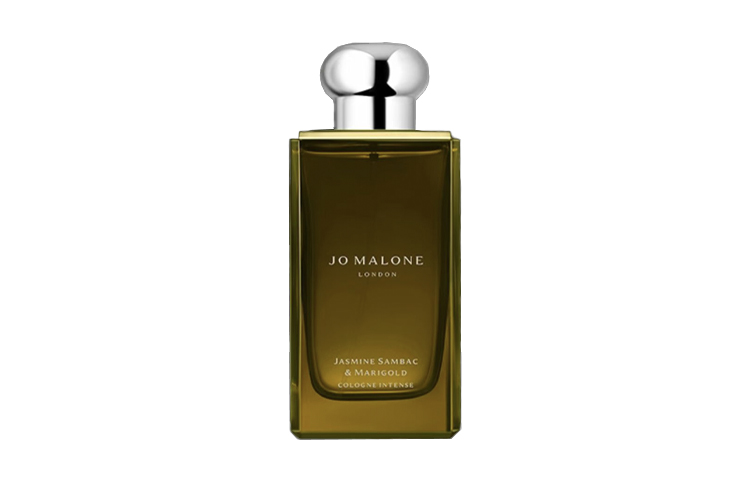 Одеколон Jo Malone London Jasmine Sambac & Marigold, 100 мл — фото 2