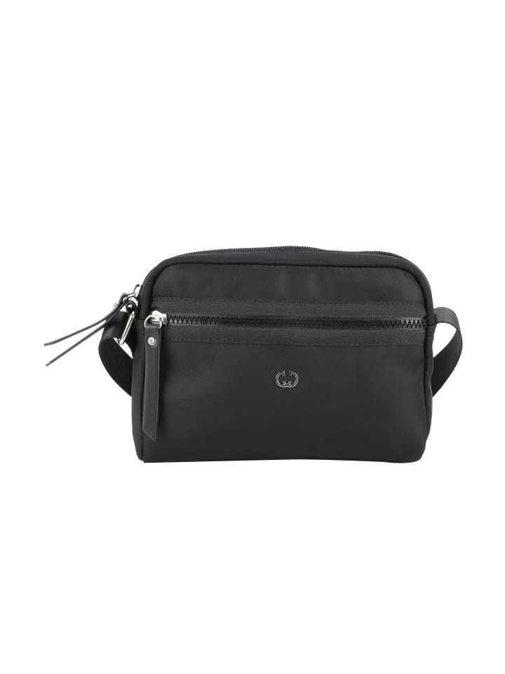 

Наплечная сумка Gerry Weber, черный