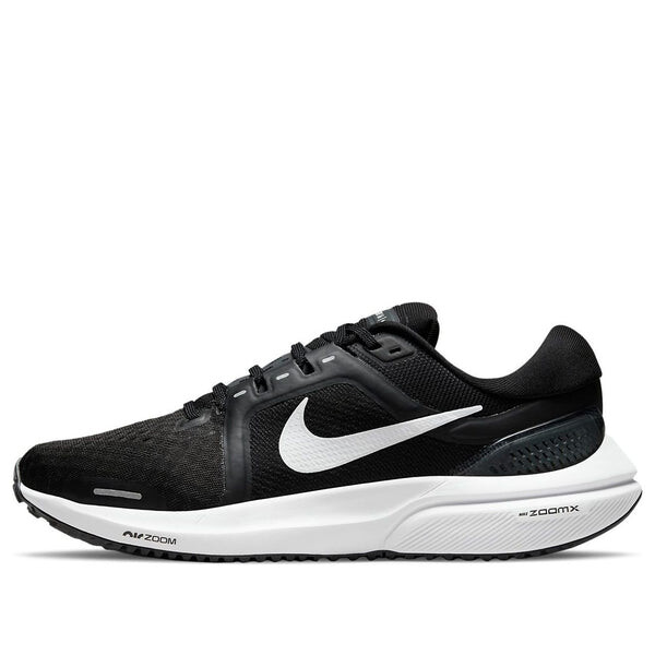 Кроссовки air zoom vomero 16 Nike, черный