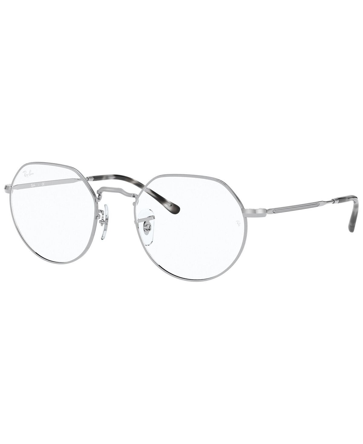 

RB6465 Jack Очки унисекс нестандартной формы Ray-Ban