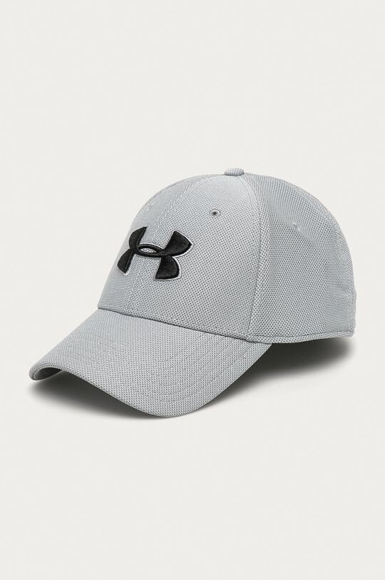 

Кепка Under Armour, серый