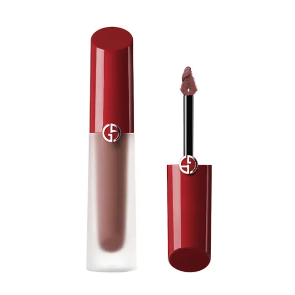 

Атласная помада Lip Maestro Satin Armani, 3