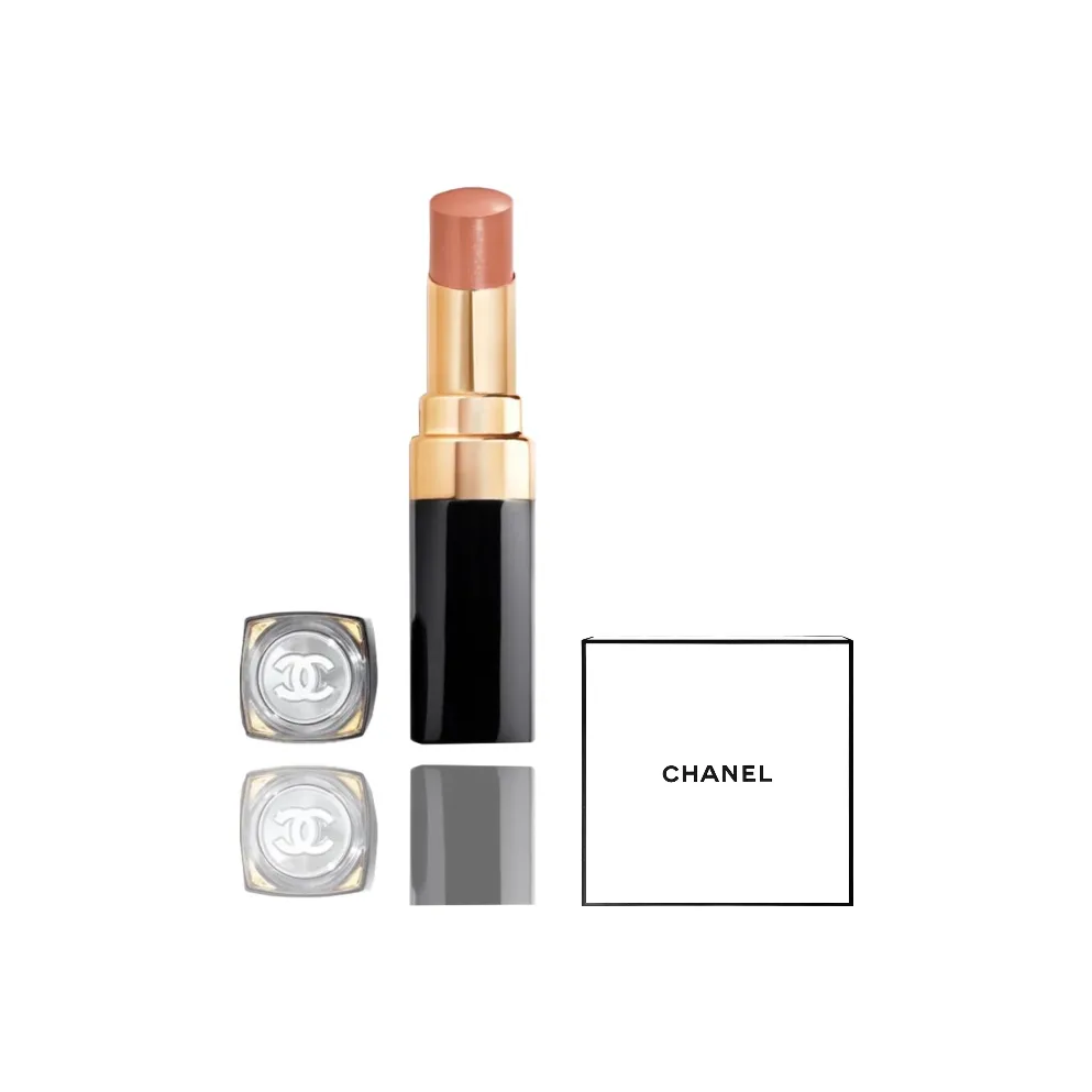 CHANEL Помада увлажняющая ROUGE COCO FLASH, 3 г, #262