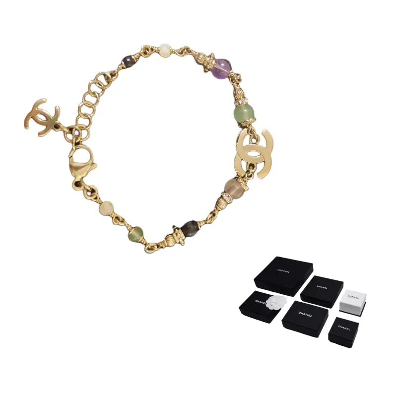 

Браслет унисекс CHANEL