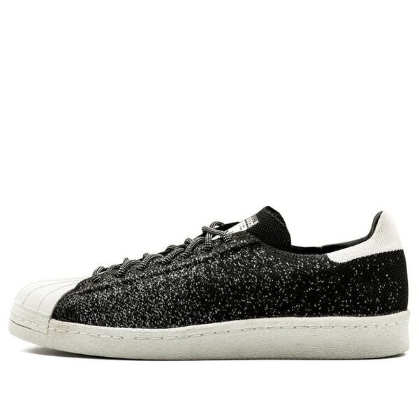 

Кроссовки суперзвезда 80-х pk Adidas, черный