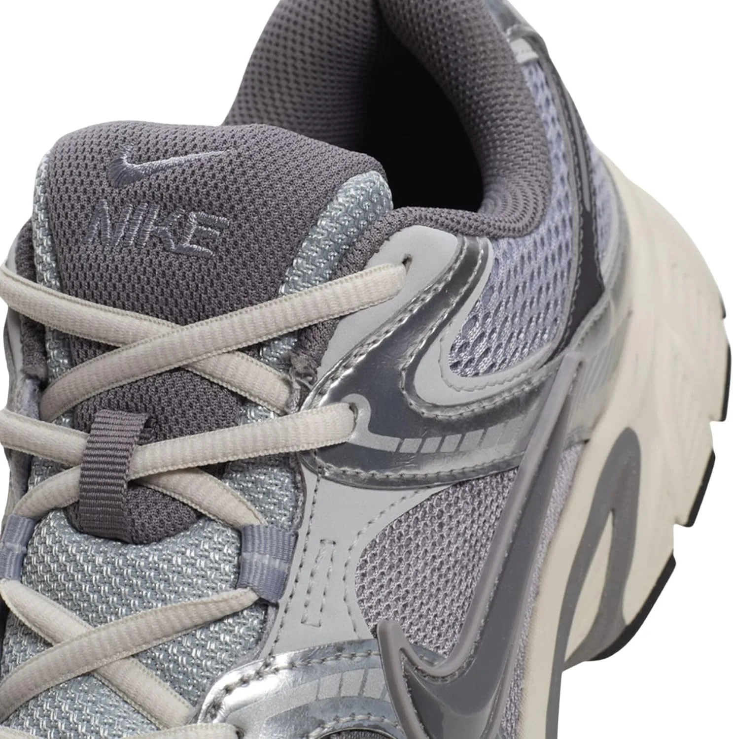 Мужские кроссовки Nike V5 RNR, II6292, серебристо-серый — фото 2
