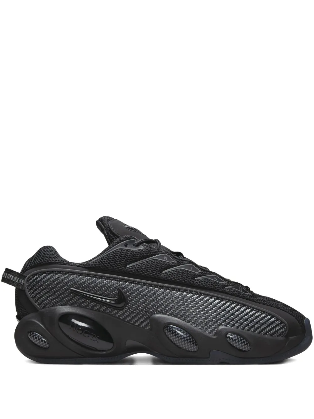 

Кроссовки Nocta Glide Nike, черный