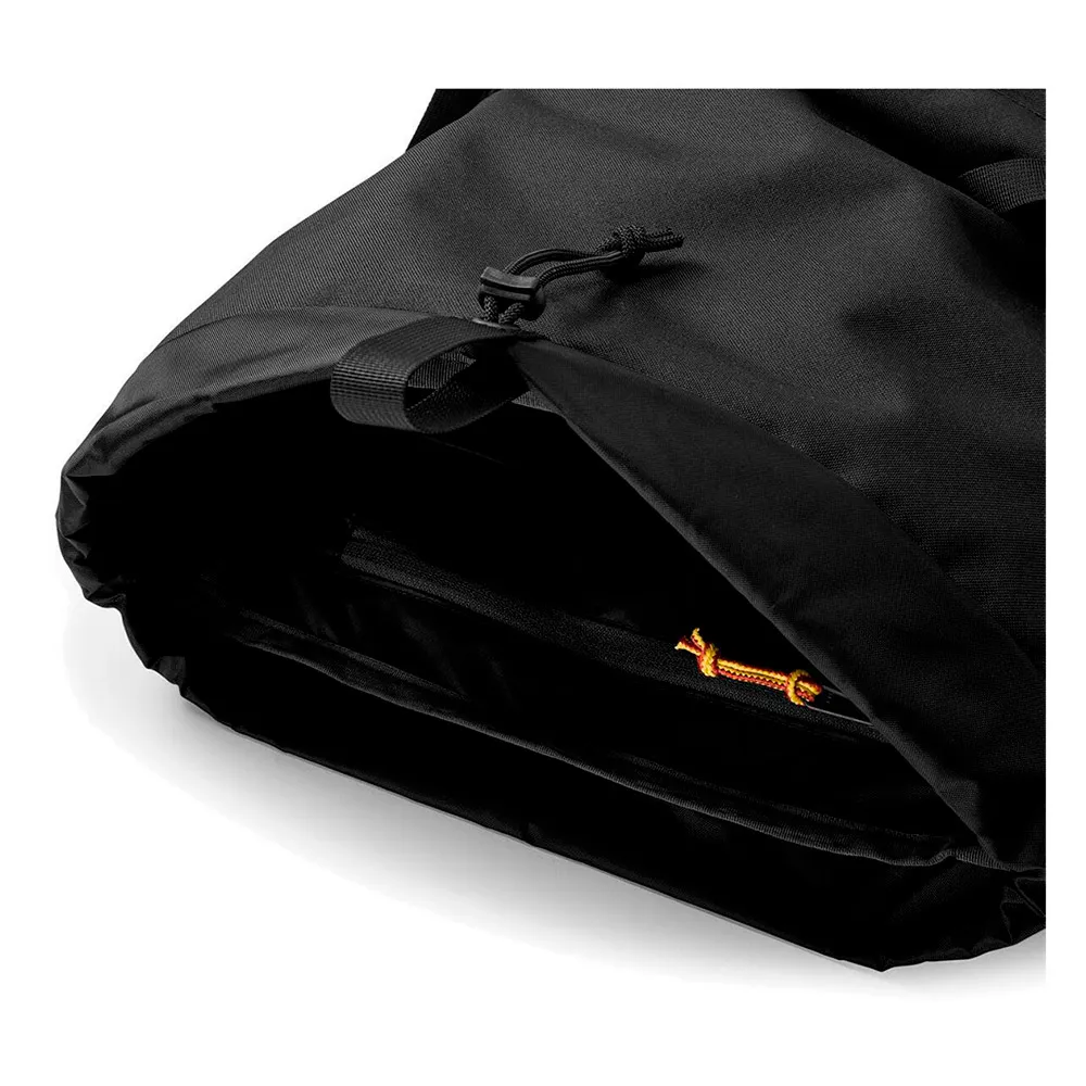 

Рюкзак Timberland Timberpack Heritage 32L, черный