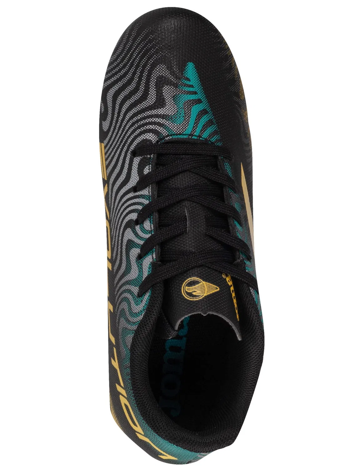 Спортивная обувь 'Joma Evolution Jr 25 EVJW AG' Joma, Black — фото 4