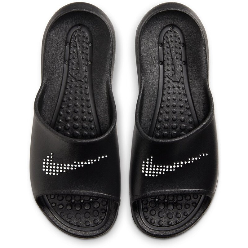 Повседневные туфли с кроссовками Nike Victori One Shwer Slide Nike, мультиколор — фото 4