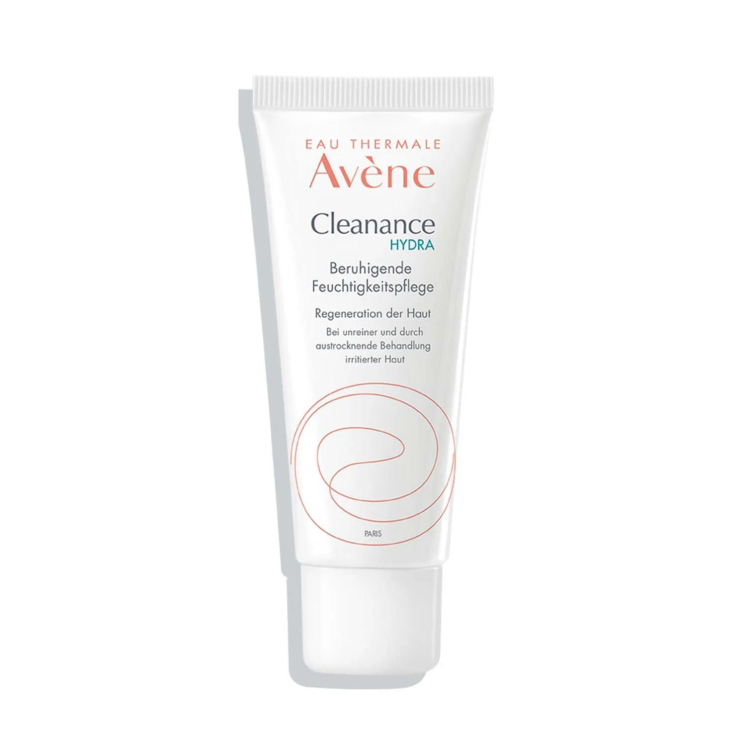 Крем для лица SPF AVENE Успокаивающий увлажняющий Cleanance HYDRA от Avène