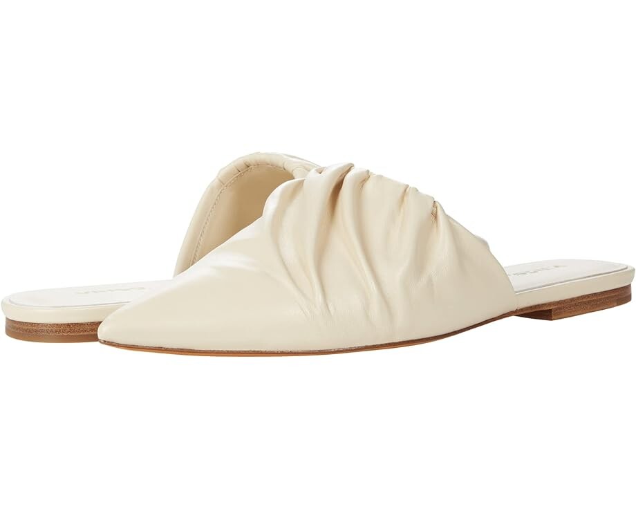 

Лоферы Vince Hedi, цвет Moonlight