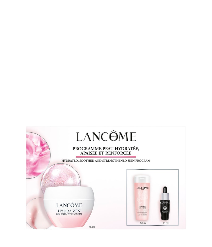 

Набор для ухода за лицом LANCÔME Hydra Zen Gel Cream Starter Kit Set, 1 шт.