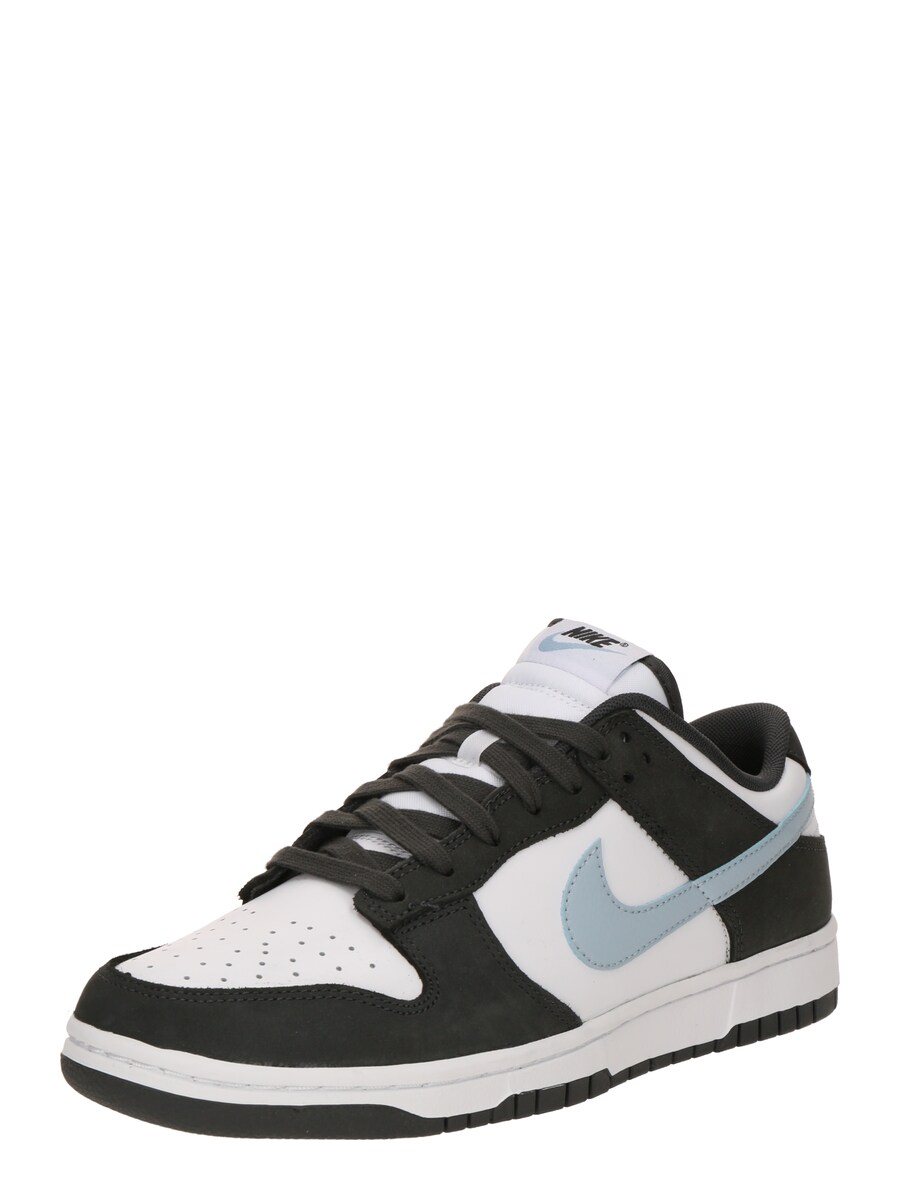 

Кроссовки Nike Sportswear DUNK, белый