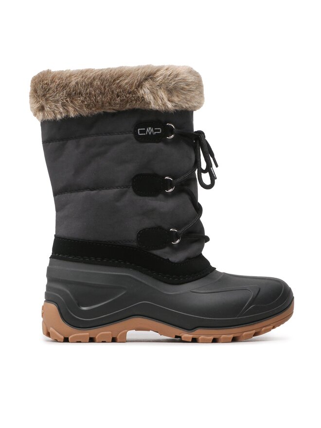 Снегоступы Nietos Low Wmn CMP, черный