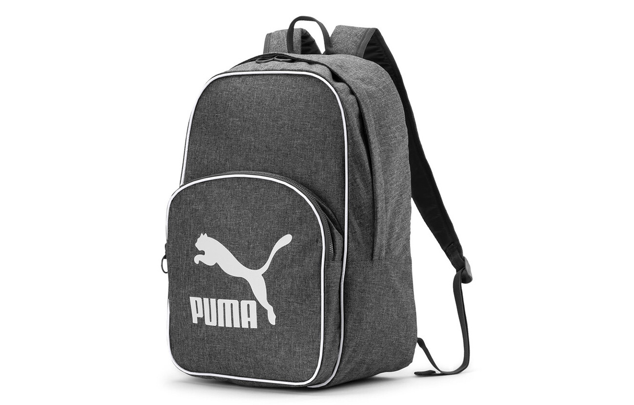 

Рюкзак унисекс Puma, Gray